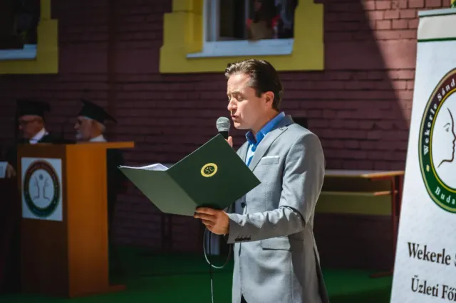Diplomaoszt&oacute; 2019