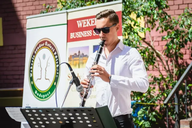 Diplomaoszt&oacute; 2019