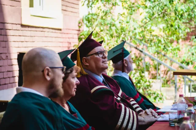 Diplomaoszt&oacute; 2019