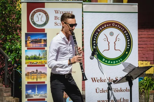 Diplomaoszt&oacute; 2019