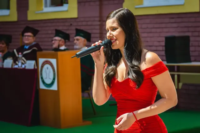 Diplomaoszt&oacute; 2019
