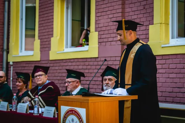 Diplomaoszt&oacute; 2019