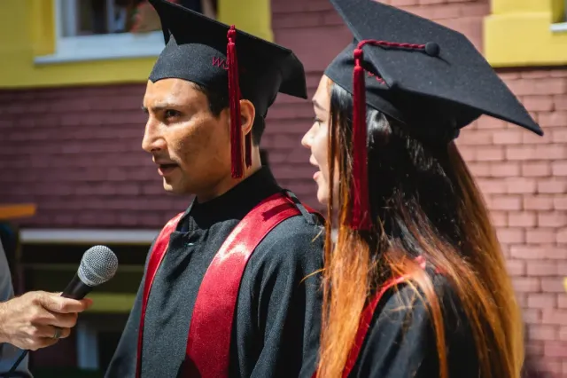 Diplomaoszt&oacute; 2019