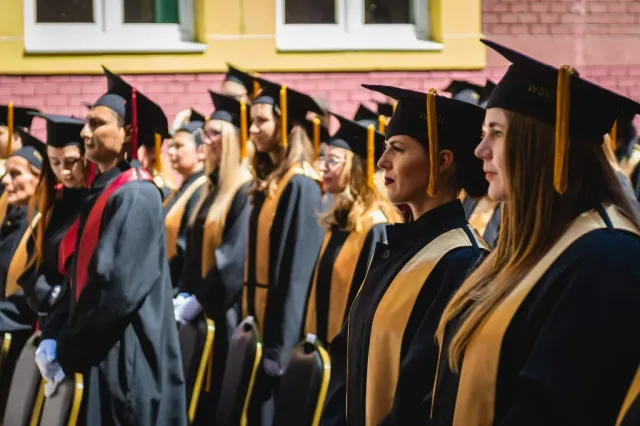 Diplomaoszt&oacute; 2019