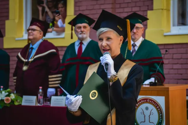 Diplomaoszt&oacute; 2019