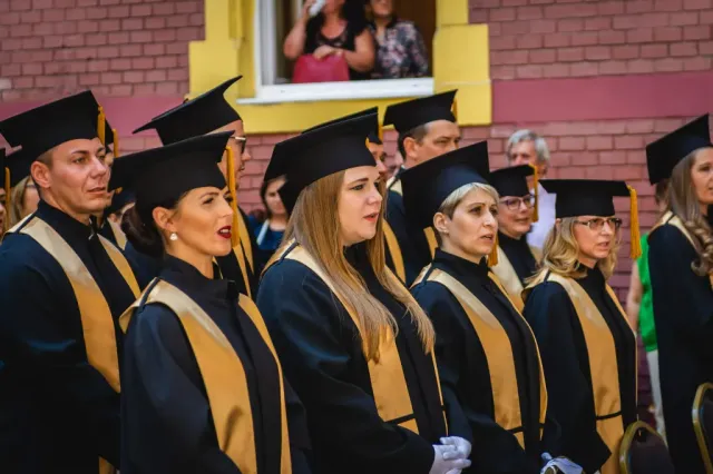 Diplomaoszt&oacute; 2019