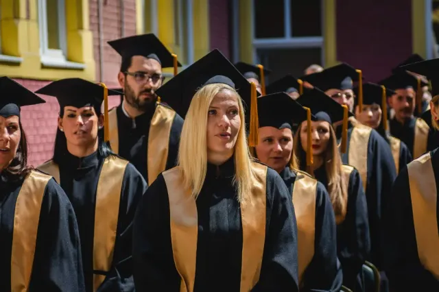 Diplomaoszt&oacute; 2019