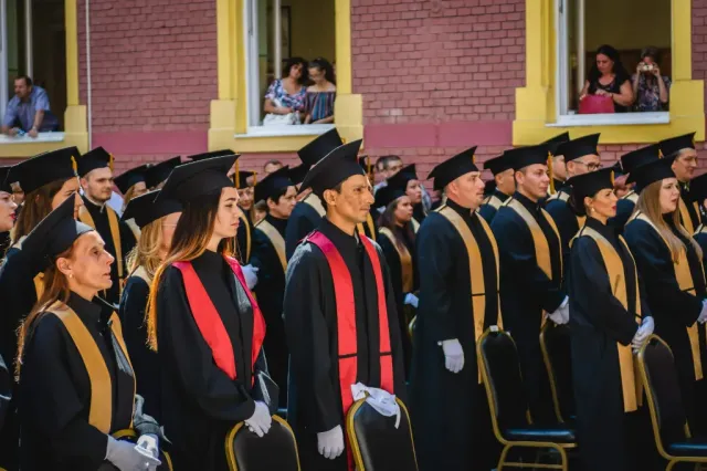 Diplomaoszt&oacute; 2019