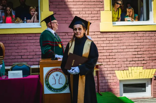 Diplomaoszt&oacute; 2019