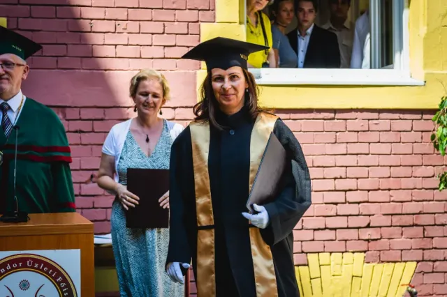 Diplomaoszt&oacute; 2019
