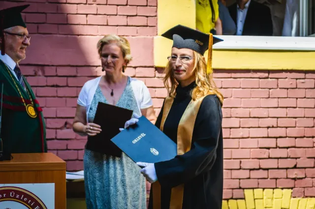 Diplomaoszt&oacute; 2019