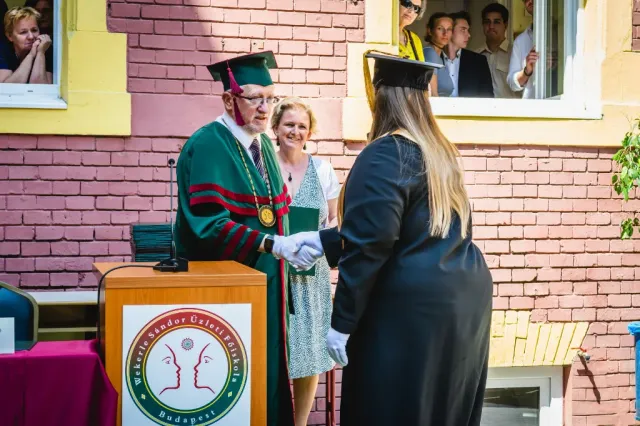 Diplomaoszt&oacute; 2019