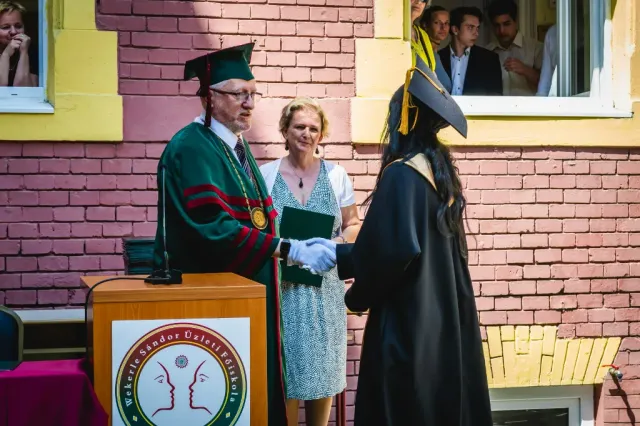 Diplomaoszt&oacute; 2019