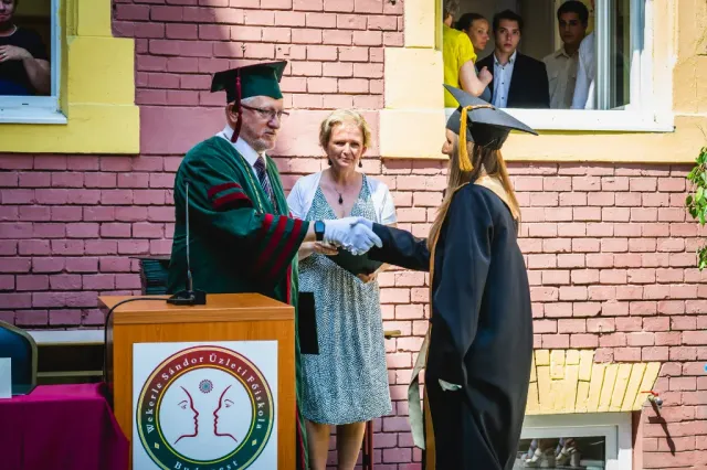 Diplomaoszt&oacute; 2019