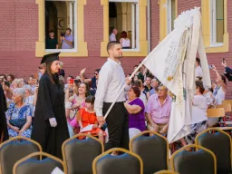 Diplomaoszt&oacute; 2024