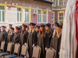 Diplomaoszt&oacute; 2024