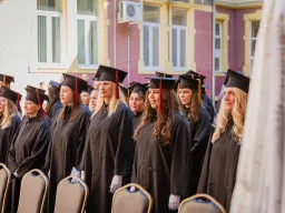 Diplomaoszt&oacute; 2024