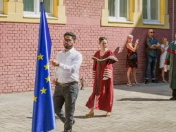 Diplomaoszt&oacute; 2024