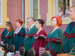 Diplomaoszt&oacute; 2024