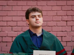 Diplomaoszt&oacute; 2024