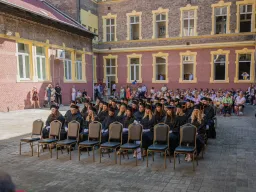 Diplomaoszt&oacute; 2024