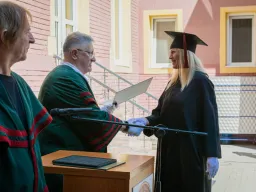 Diplomaoszt&oacute; 2024