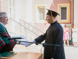 Diplomaoszt&oacute; 2024