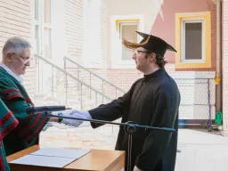 Diplomaoszt&oacute; 2024
