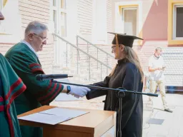 Diplomaoszt&oacute; 2024