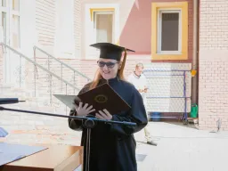 Diplomaoszt&oacute; 2024