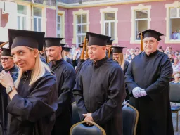 Diplomaoszt&oacute; 2024
