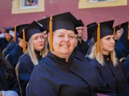 Diplomaoszt&oacute; 2024