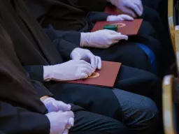 Diplomaoszt&oacute; 2024