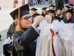 Diplomaoszt&oacute; 2024