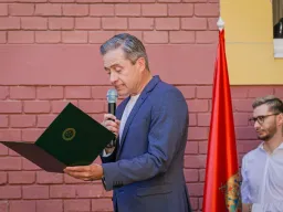 Diplomaoszt&oacute; 2024