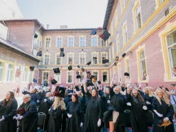 Diplomaoszt&oacute; 2024
