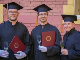 Diplomaoszt&oacute; 2024