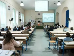 Magyar Tudom&aacute;nyok &Uuml;nnepe 2017 - &bdquo;A VERSENYK&Eacute;PESS&Eacute;G &Eacute;S A HUM&Aacute;N TŐKE&rdquo;
