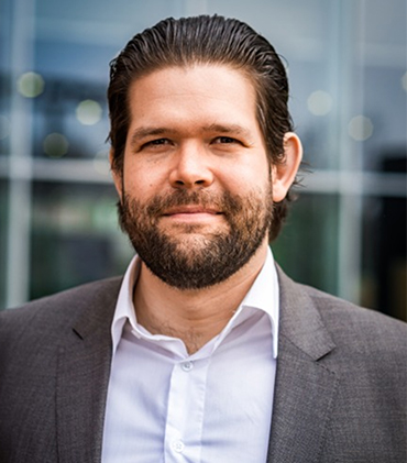 Project Manager of the Research