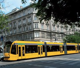 tram
